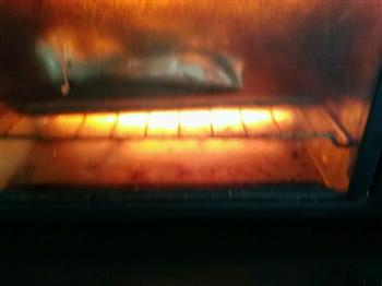烤鸭腿灬灬烤箱版的做法步骤4