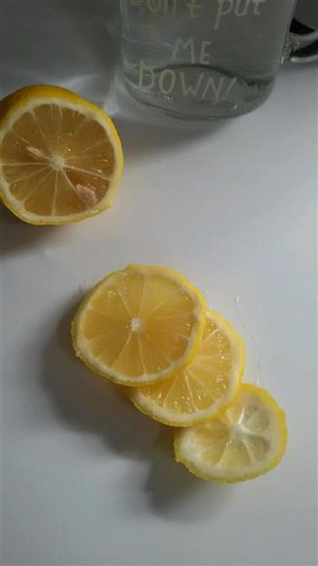 自制柠檬苏打水的做法图解4