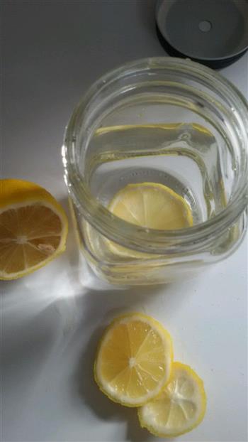 自制柠檬苏打水的做法图解6
