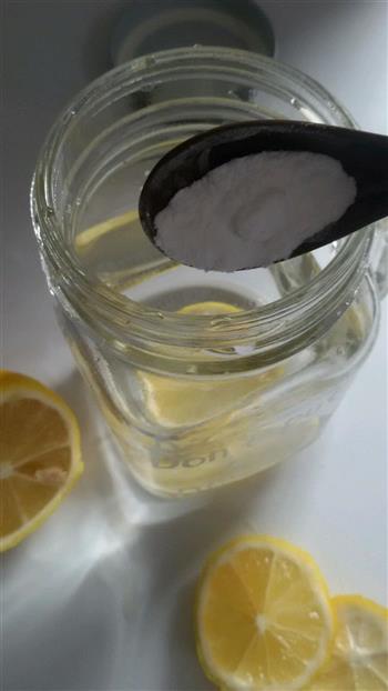 自制柠檬苏打水的做法图解7