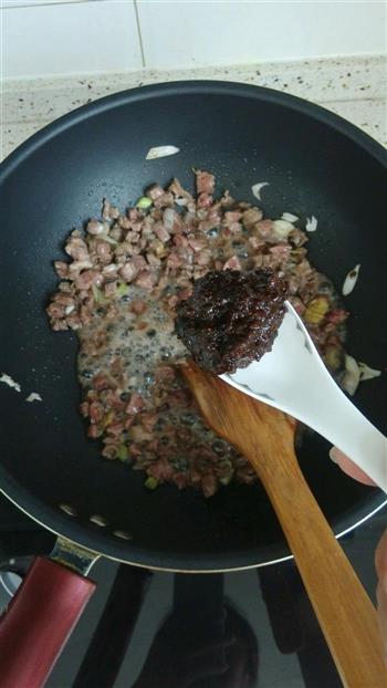 土豆牛肉焖饭的做法步骤7