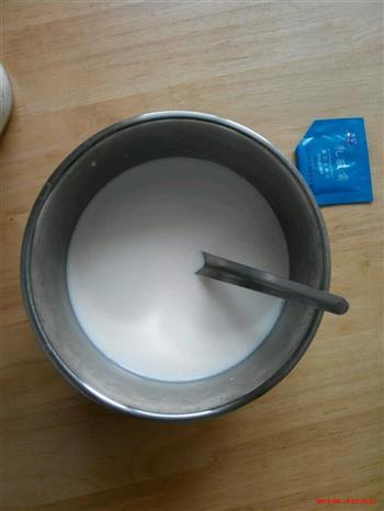 老酸奶的做法步骤4