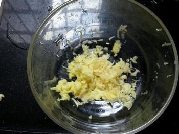 南瓜豆豉蒸排骨的做法步骤2