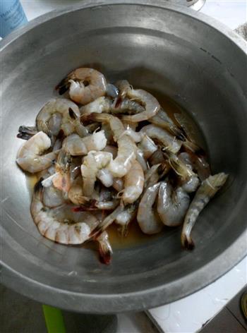 全天下最好吃的油焖大虾的做法图解4