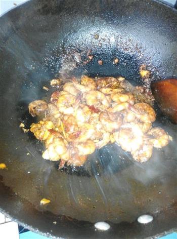 全天下最好吃的油焖大虾的做法步骤8
