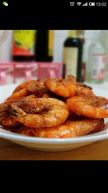 全天下最好吃的油焖大虾的做法步骤9