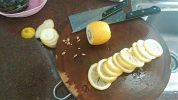 柠檬桂花蜜的做法步骤7