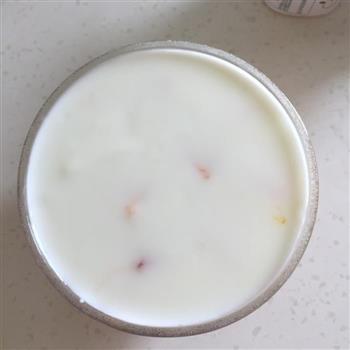 奥利奥酸奶盆栽的做法步骤5