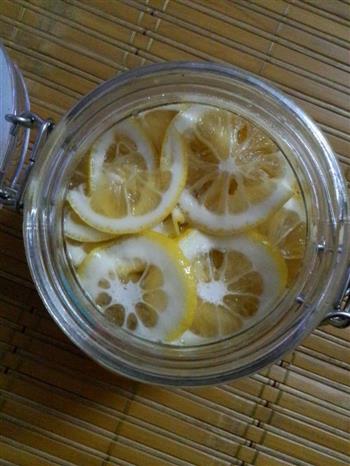 柠檬蜜的做法步骤4