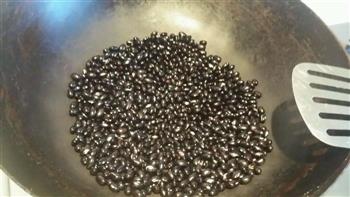 养生醋泡黑豆的做法步骤1