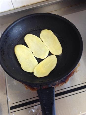 香煎小土豆的做法步骤2