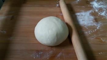酸奶面包棒也就是阿拉棒的做法步骤6