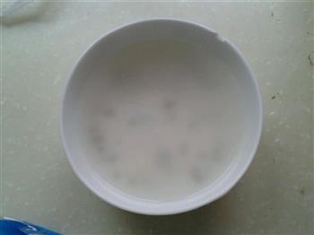 蜜枣粽子的做法步骤2