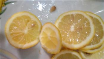 港式柠檬茶-Lemontea的做法步骤4