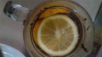 港式柠檬茶-Lemontea的做法步骤5