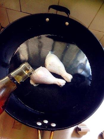 家常版口水鸡-让你夏天也有食欲大口吃肉的做法步骤1