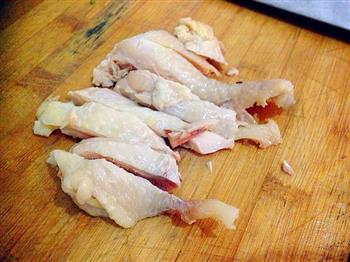 家常版口水鸡-让你夏天也有食欲大口吃肉的做法图解12