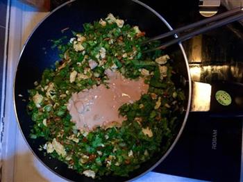豆皮锅贴-低脂美味营养餐的做法图解2