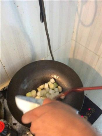 蒜香椒盐大虾的做法步骤11
