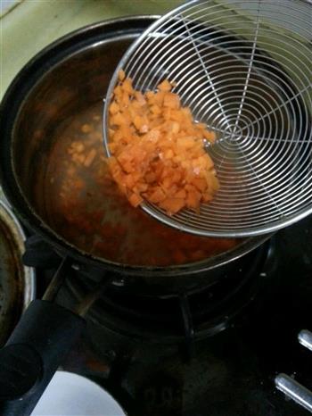 素水晶蒸饺的做法步骤4