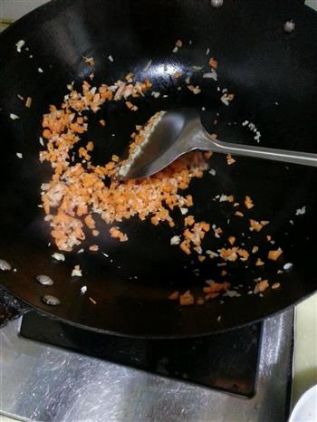 素水晶蒸饺的做法步骤5
