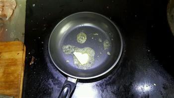 奶油蘑菇浓汤的做法步骤12
