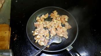 奶油蘑菇浓汤的做法步骤13
