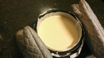 重乳酪蛋糕的做法步骤8