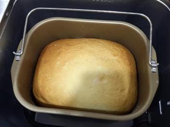 懒人意式面包的做法步骤4