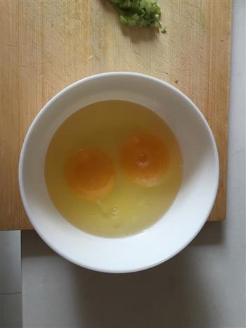 简单美味鸡蛋羹的做法图解2