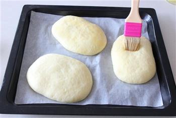 培根面包的做法步骤11