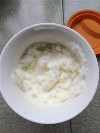 什锦芒果牛奶沙冰的做法步骤2