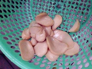 耗油杏鲍菇-素食也可以这么精美的做法步骤9