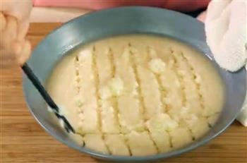 冰皮月饼豆沙馅的做法步骤4
