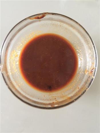 西红柿南瓜疙瘩汤的做法步骤3