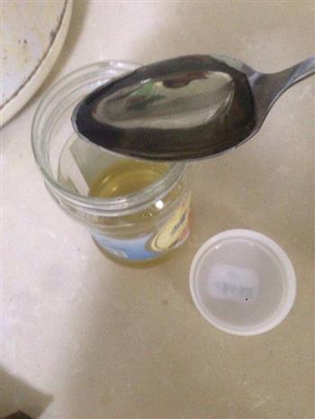 蜂蜜牛奶炖蛋营养丰富哦的做法步骤9