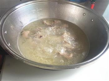 广东靓汤-冬瓜老鸭汤的做法图解7