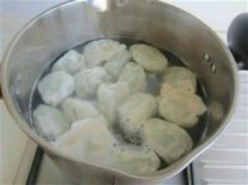 羊肉茴香饺子的做法步骤9