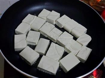 家常豆腐的做法步骤4