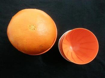 夏季排毒良方-增强活力的鲜榨橙汁的做法图解4