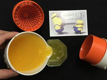 夏季排毒良方-增强活力的鲜榨橙汁的做法步骤7