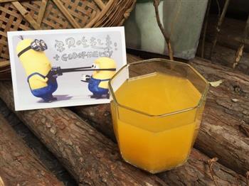 夏季排毒良方-增强活力的鲜榨橙汁的做法图解8