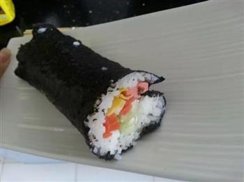 美味寿司的做法图解9