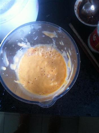 芒果酸奶雪糕的做法步骤2