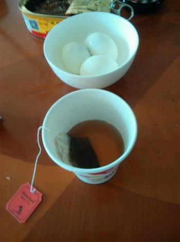 沙漠奶茶的做法步骤2