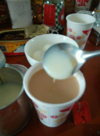 沙漠奶茶的做法步骤8
