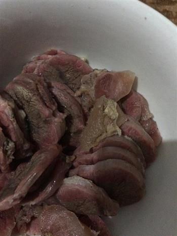 五香牛肉—宜宾人的吃法的做法步骤19