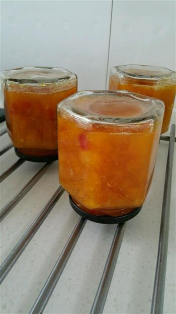 无水版-杏子果酱的做法步骤6