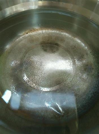 豌豆凉粉的做法步骤5