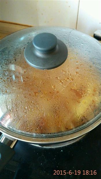 素炒土豆丝-超简单好吃的做法步骤4